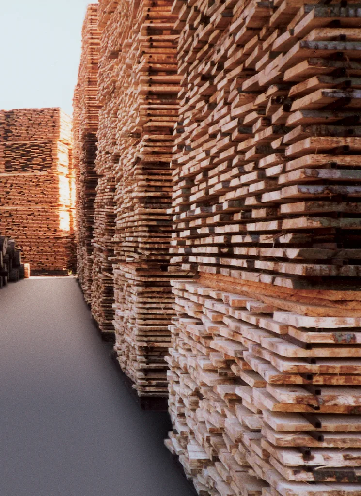 Lavorazione legno artigianale