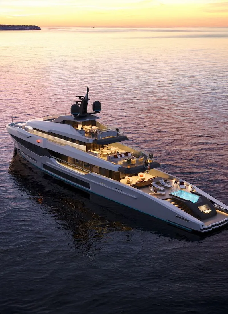 pannelli per cantieri navali