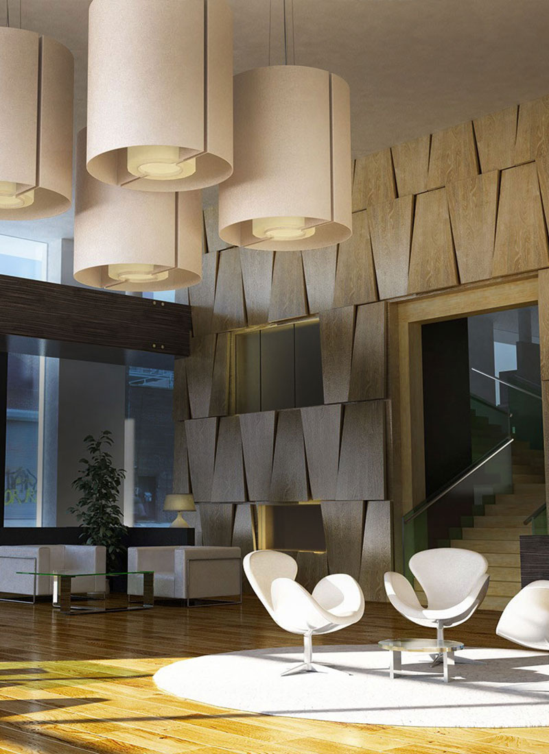 Industrie arredamento